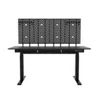 Dezctop Bifrost Elite 160 gaming desk