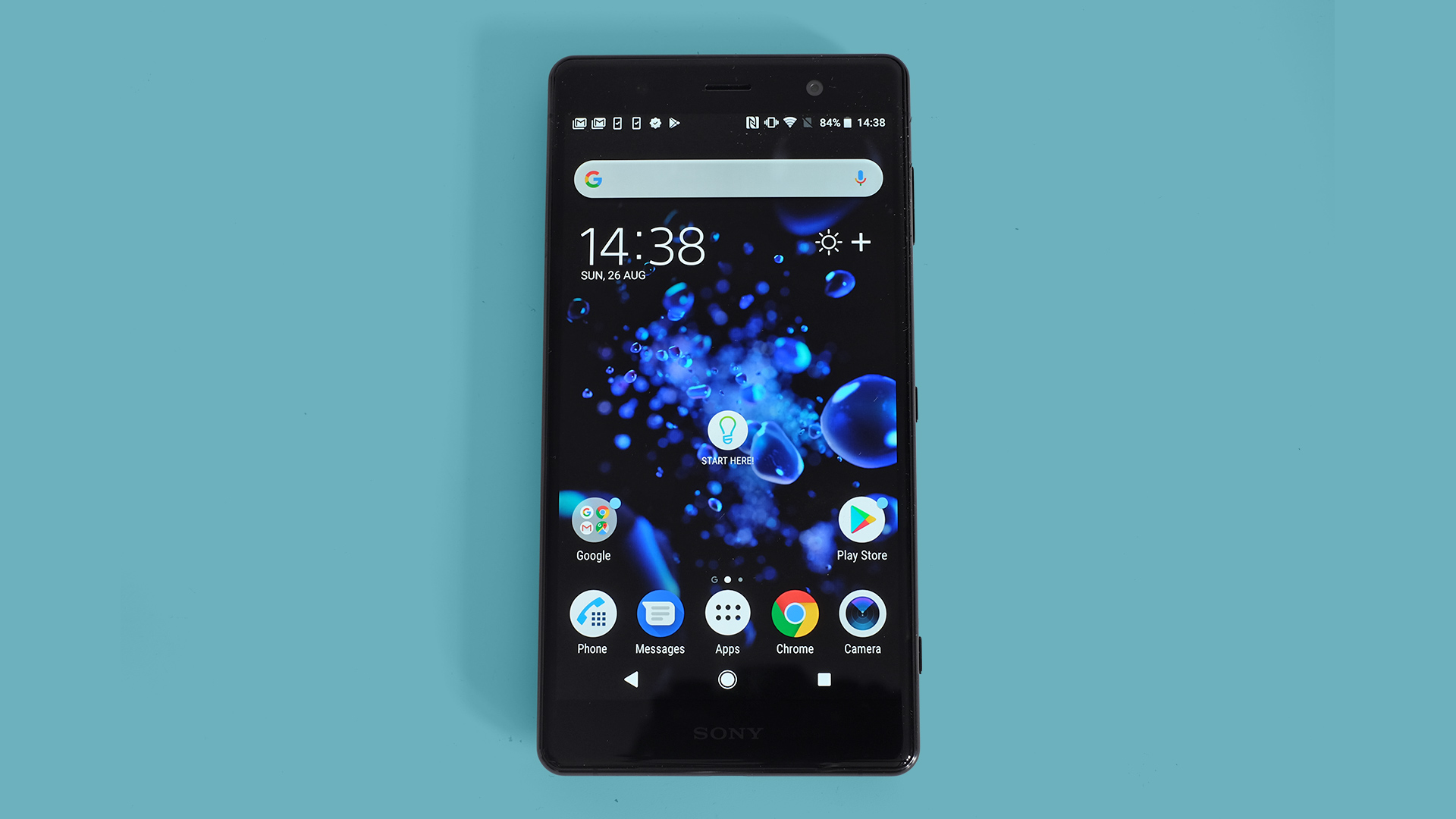 B】Xperia XZ2 Premium/353651090844773-