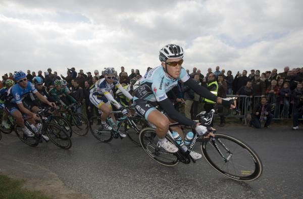 Omega Pharma - QuickStep's Matteo Trentin