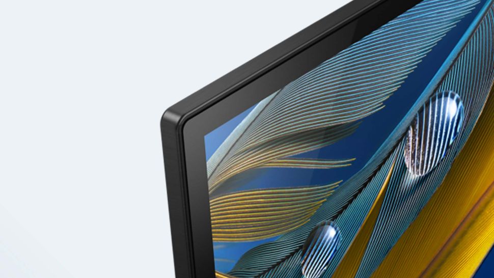 Sony Bravia XR A80J OLED review The TV of the future is here Tom's Guide