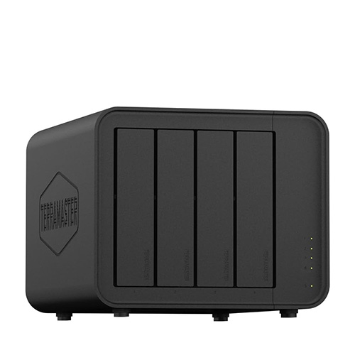 TerraMaster F4-424 Max