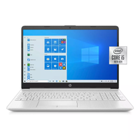 HP 15-inch laptop: was $649 now $449 @ Sam's Club