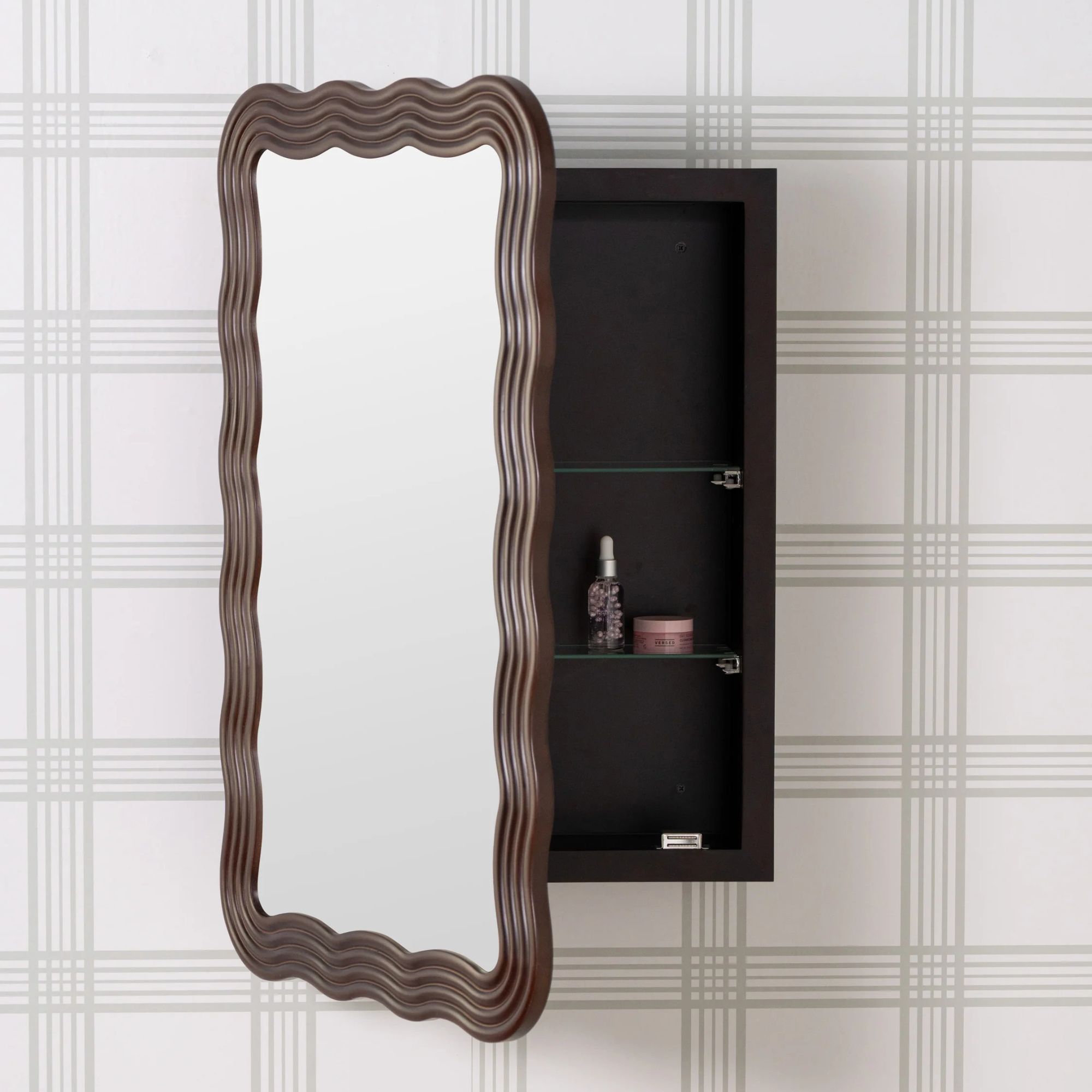 Haston Medicine Cabinet