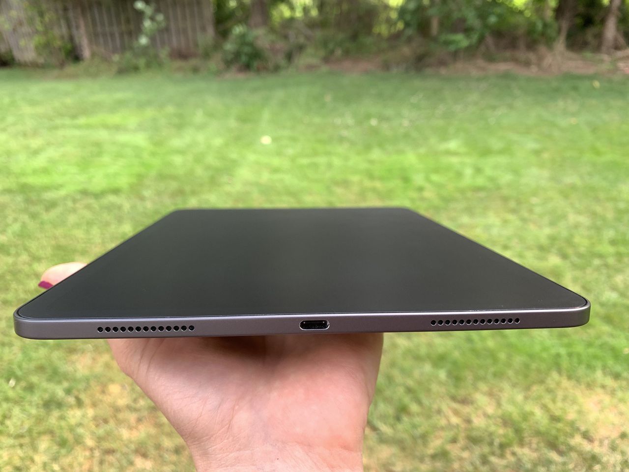 ESR Paper-Like Screen Protector