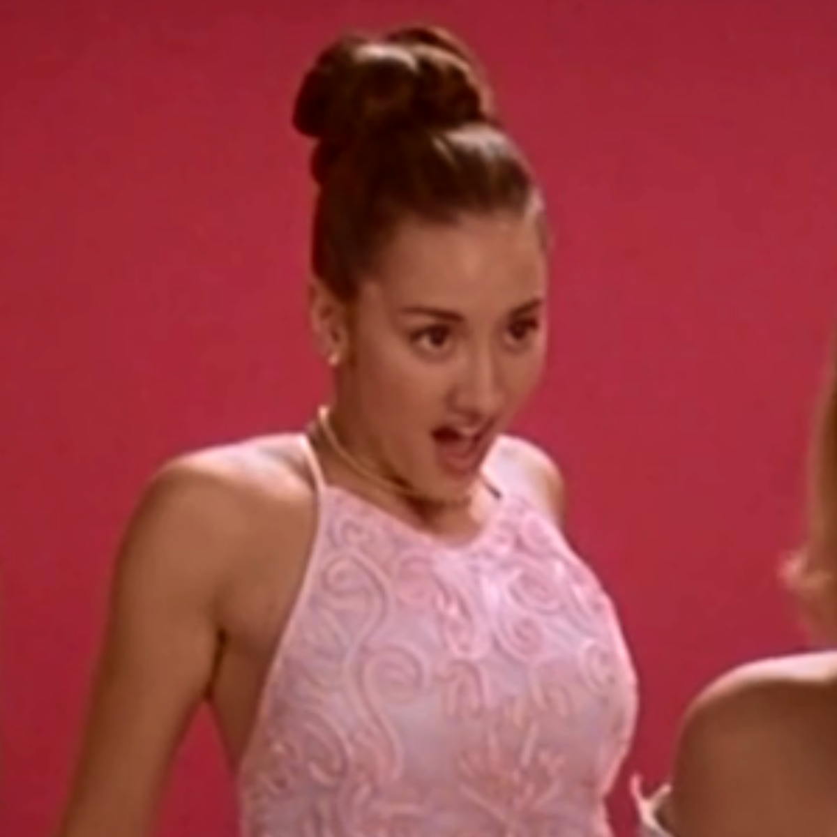 Bree Turner in My Best Friend's Wedding 1997