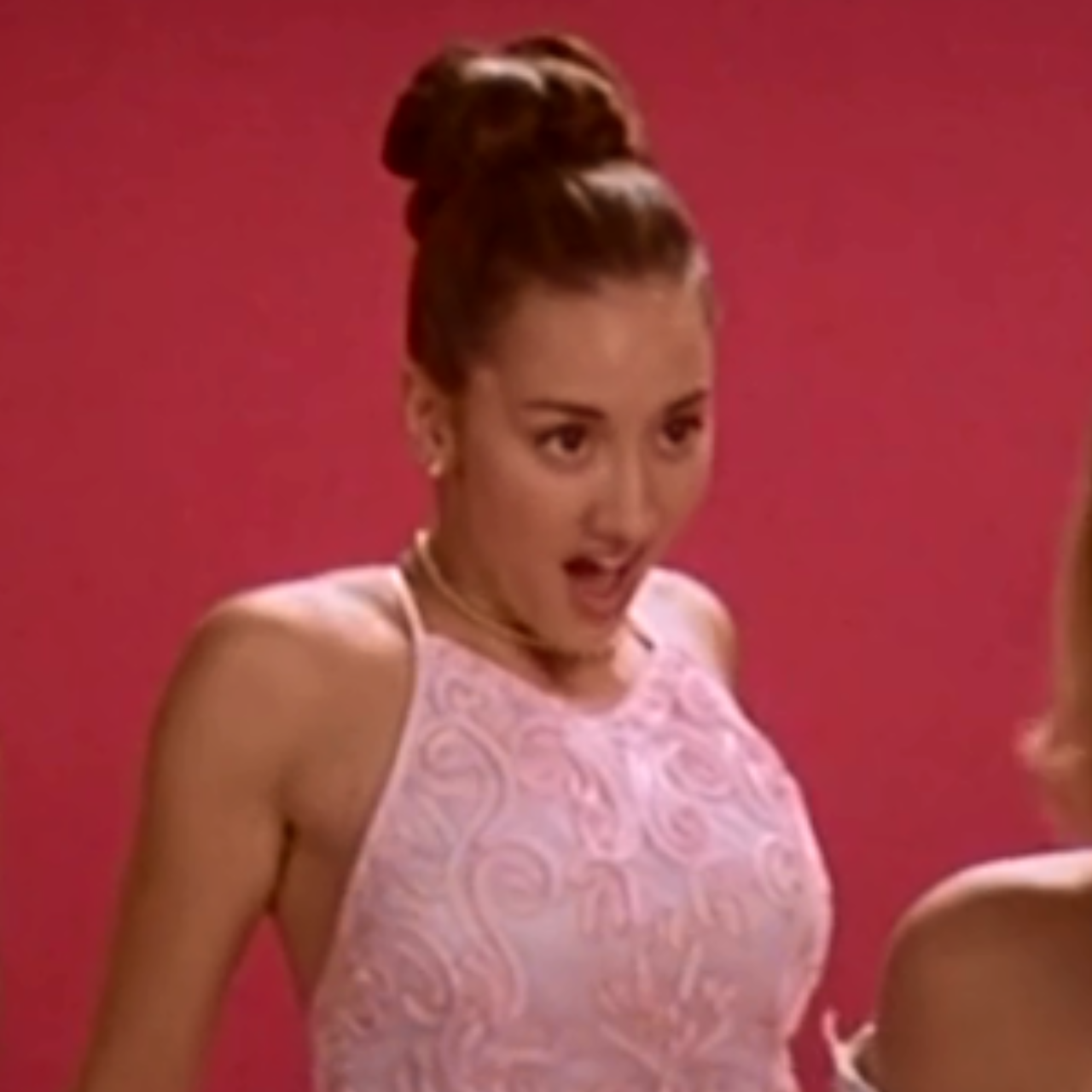 Bree Turner in My Best Friend's Wedding 1997