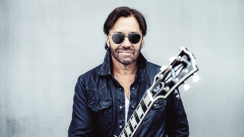 Ai Di Meola announces new studio album Twentyfour | Louder