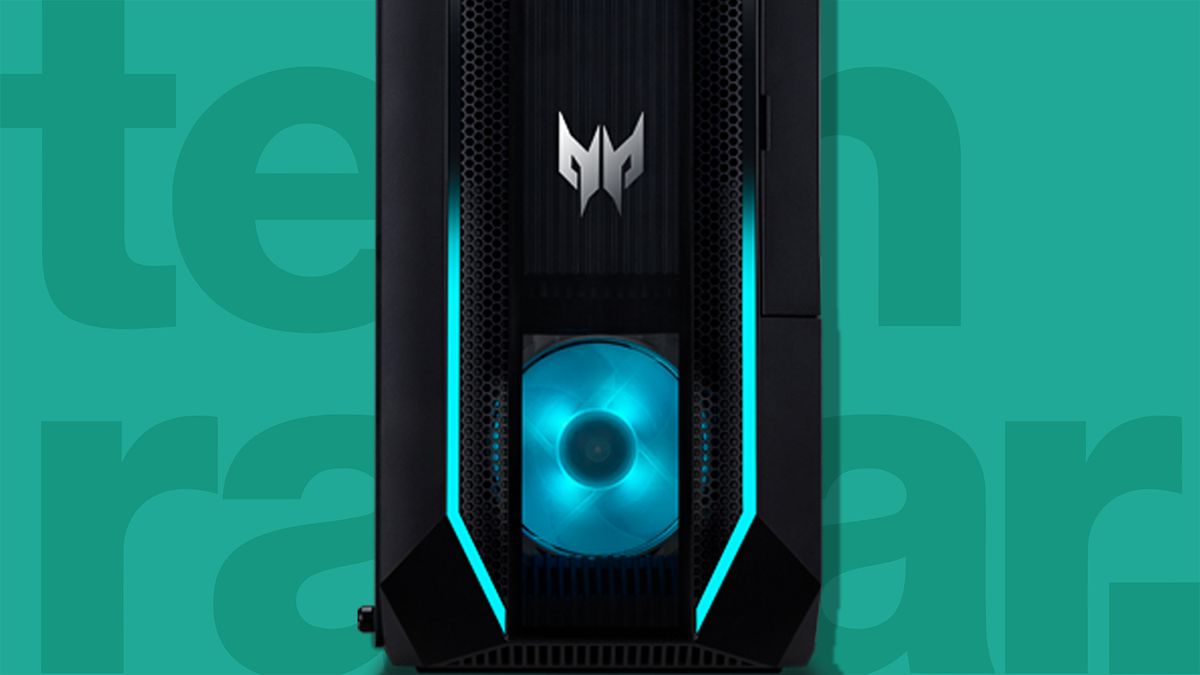 The best budget gaming PC 2023: top cheap gaming desktops
