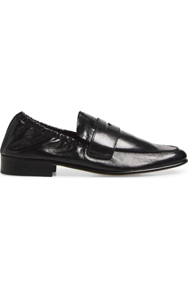 gloria penny loafer