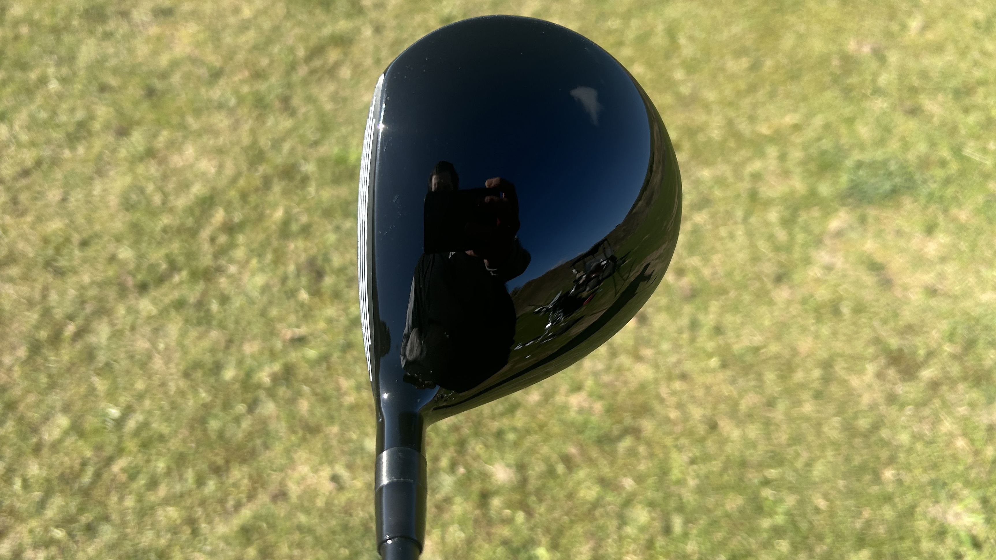Photo of the Eleven Golf FW1