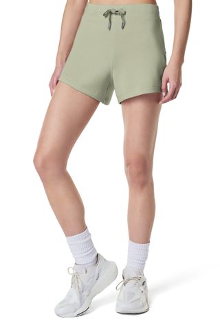 Spanx Airessentials 4-Inch Shorts