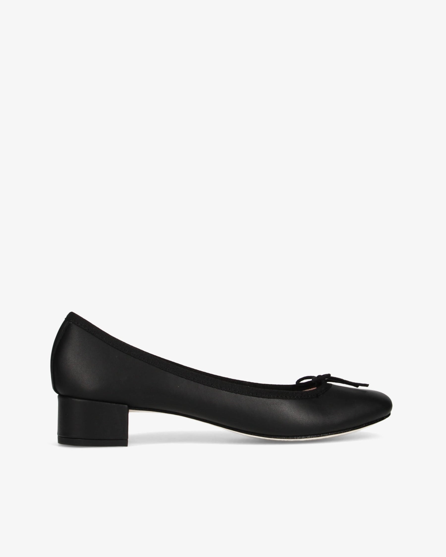 repetto, Camille Ballet Flats