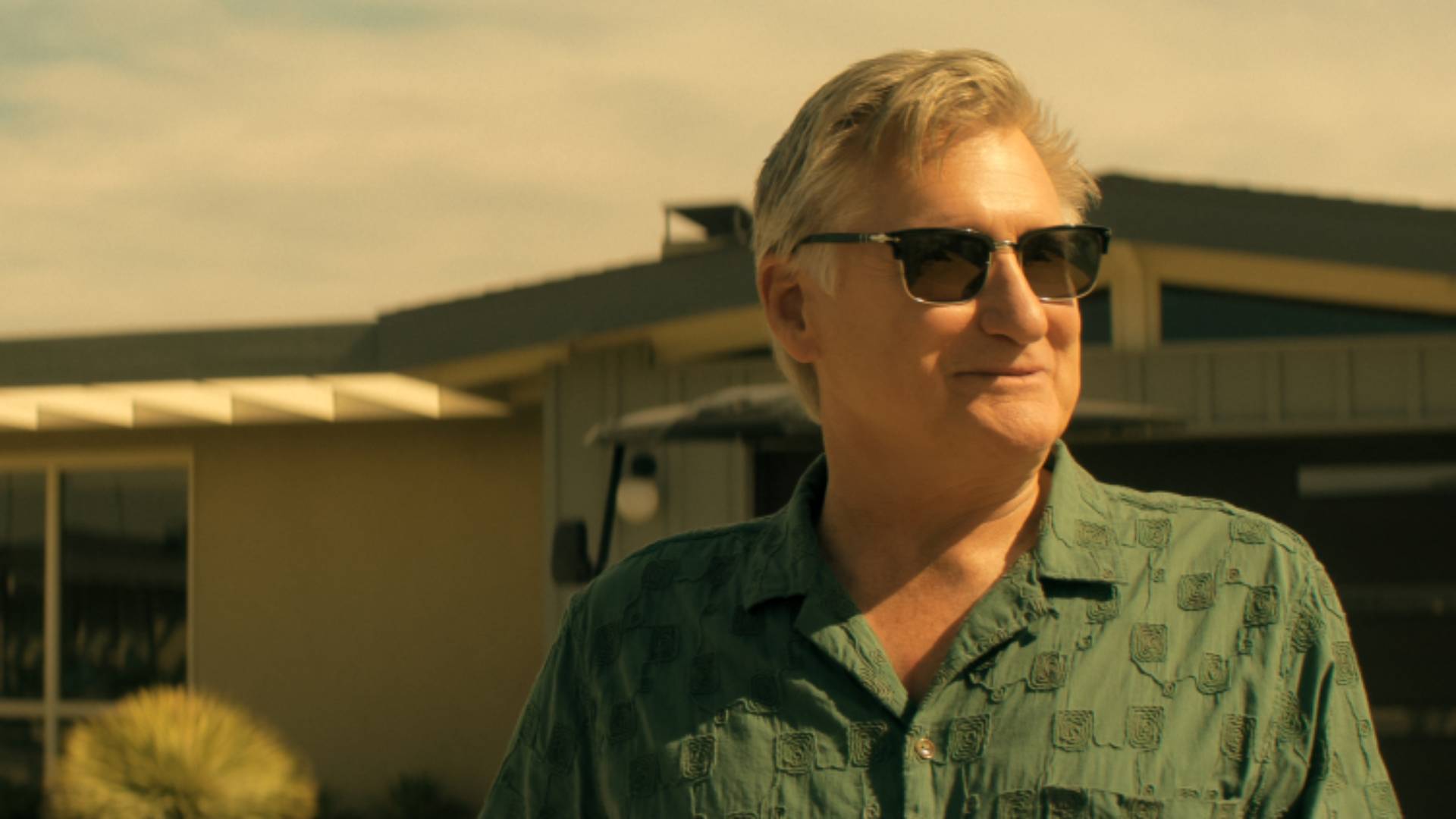 Bill Pullman as Jack in The Boroughs