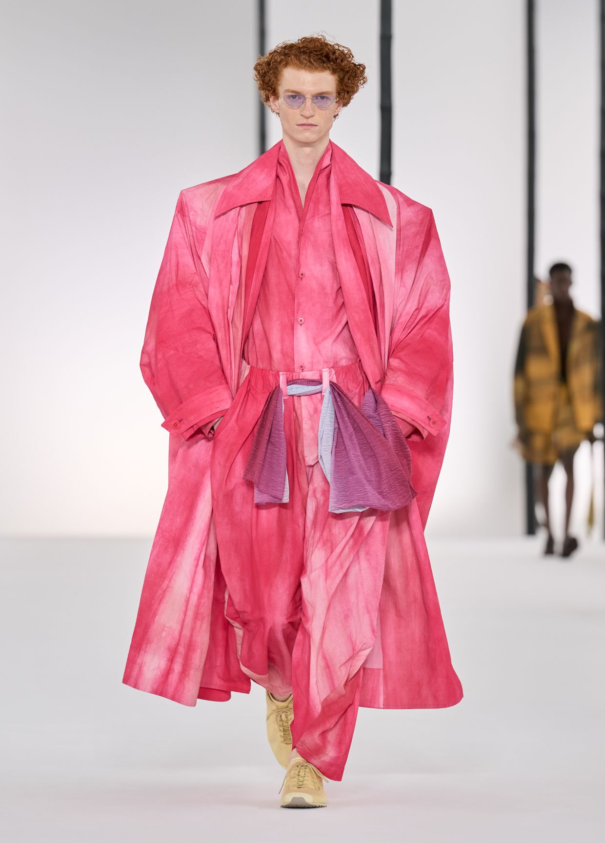 IM Men S/S 2027