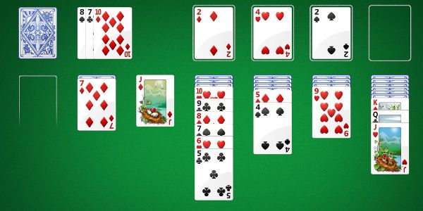 Procrastinators rejoice: Google adds solitaire game to its search results
