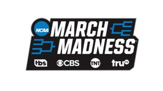 March Madness 2021 logo 