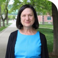 Judith Regensteiner's avatar