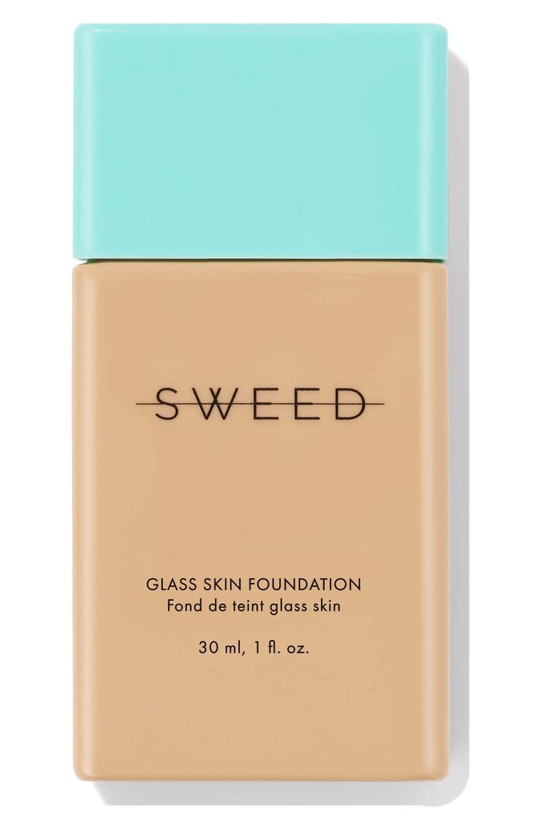 Glass Skin Foundation