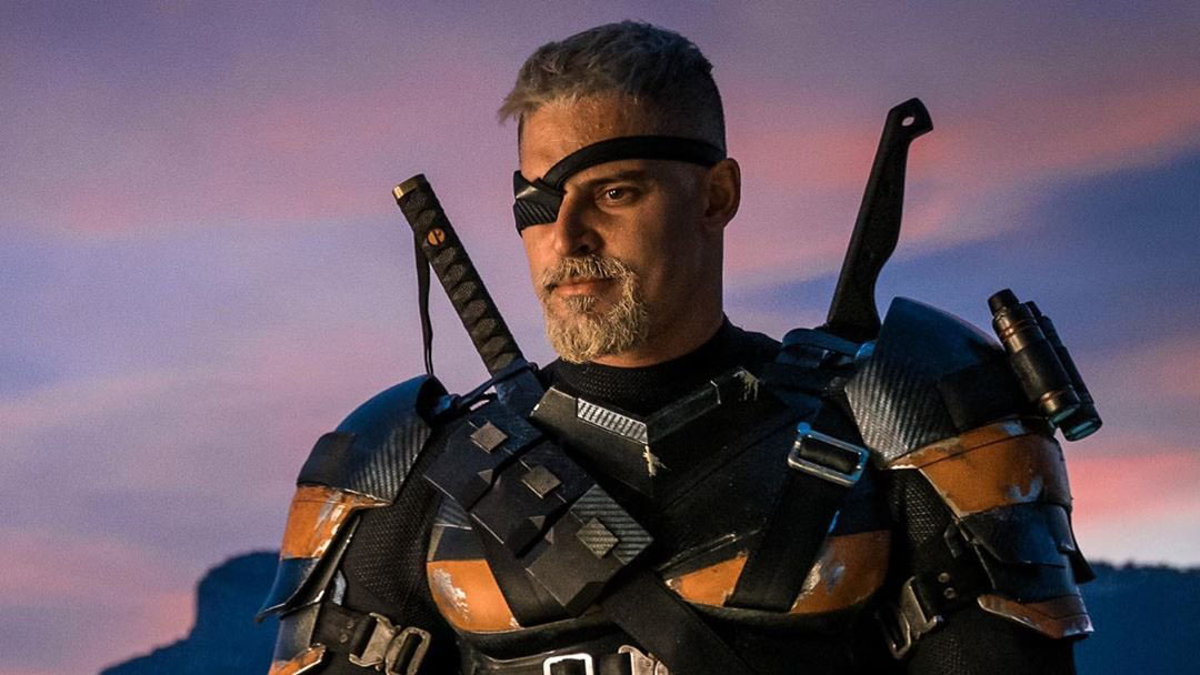 5 bits of superhero news you might have missed