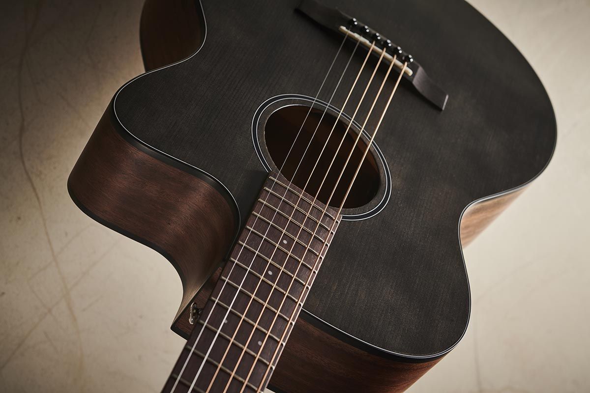 Cort Core-OC Series