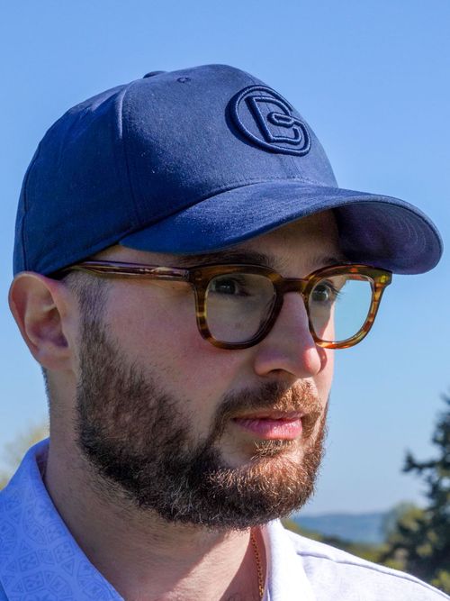 Crest Cap