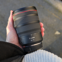 Canon RF 24-70mm f/2.8L IS USM