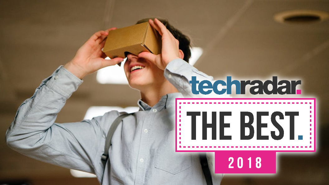 best iPhone VR games: experiences for iOS TechRadar