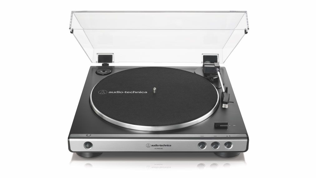 best speakers for at lp60