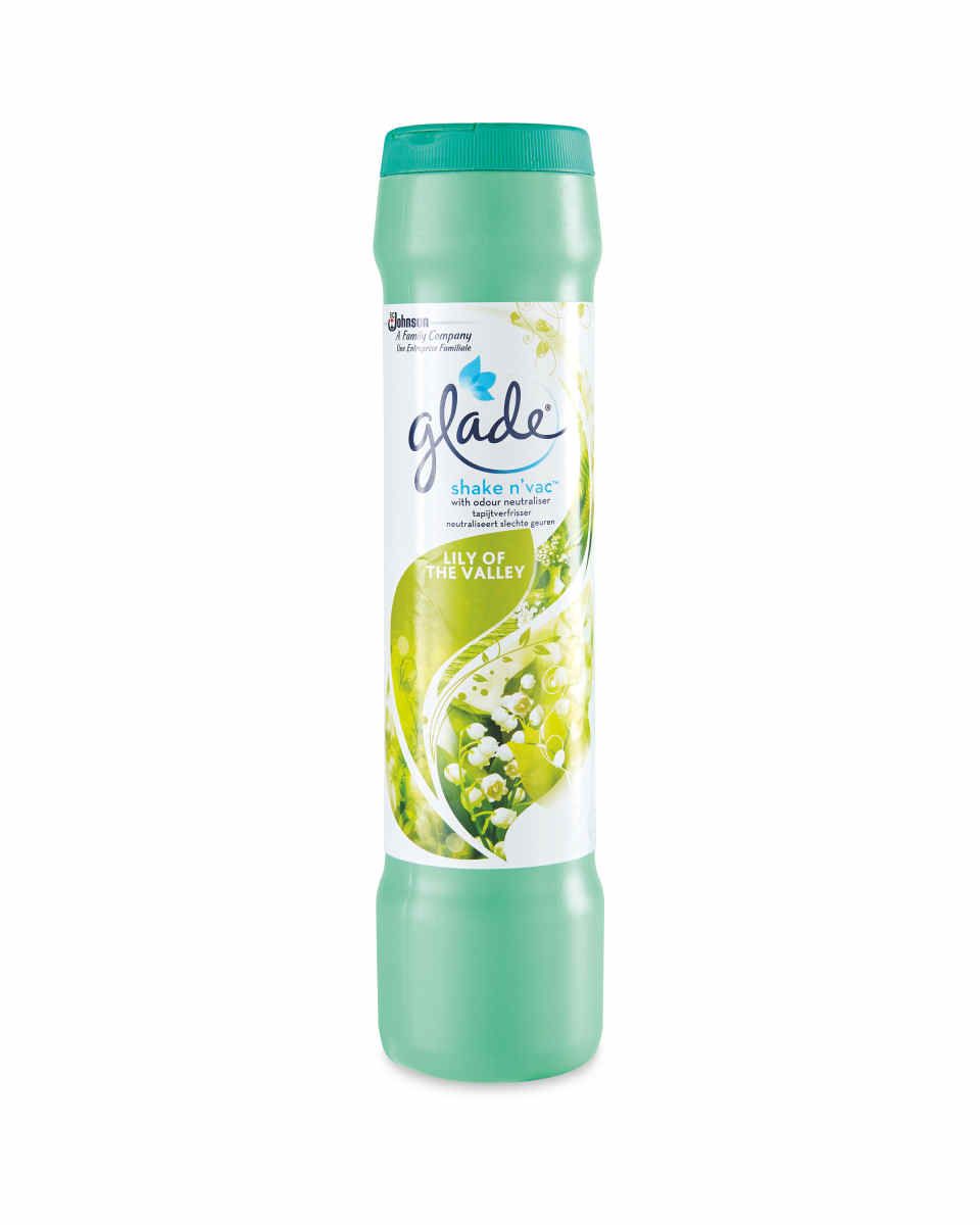 Shake N' Vac Lily Of The Valley