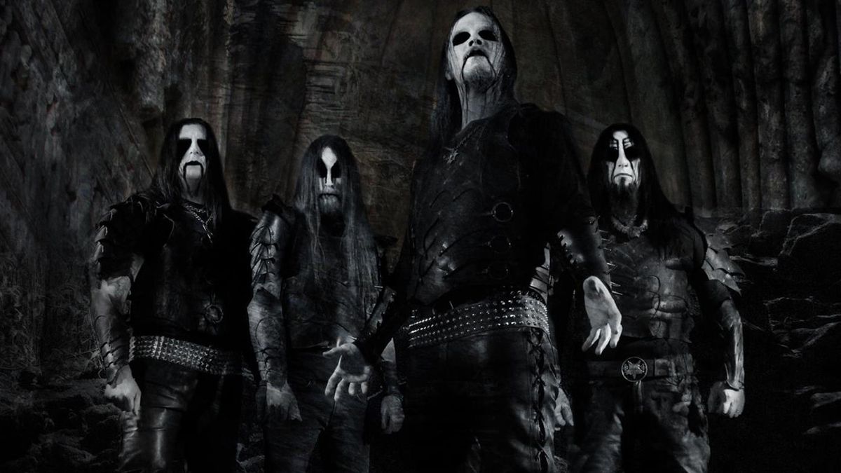 Dark Funeral release Unchain My Soul video | Louder