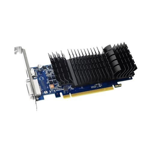 Asus Has A Pair Of GeForce GT 1030 Graphics Cards (Updated