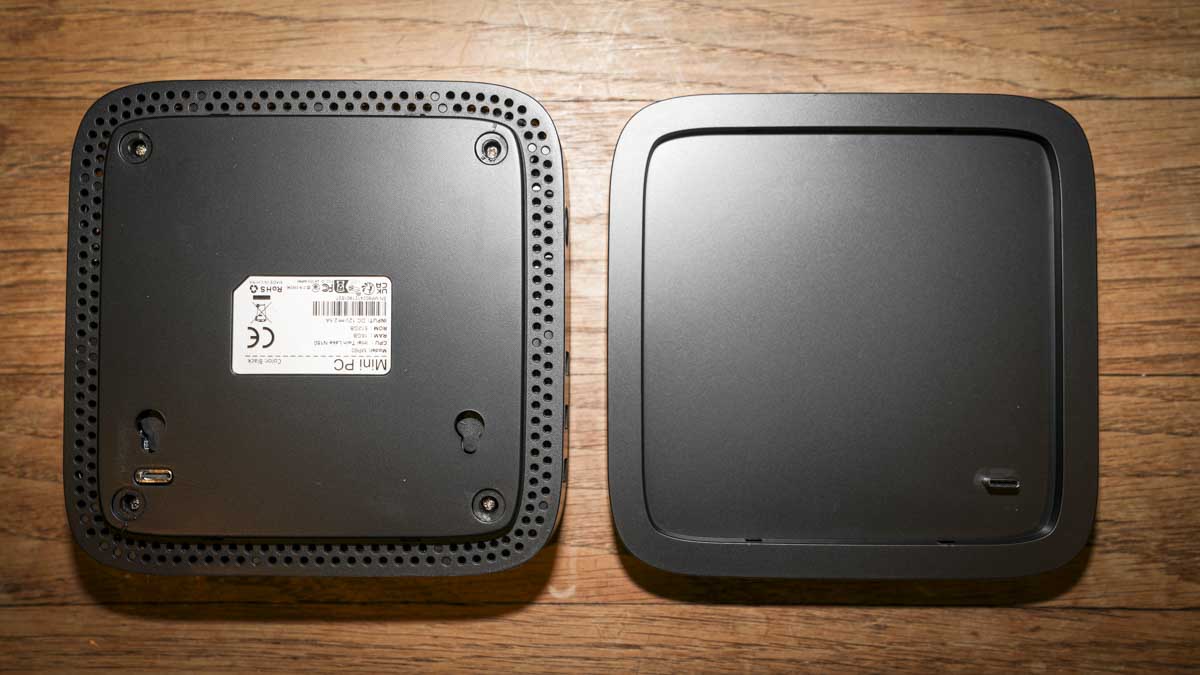 Blackview MP60 Mini PC