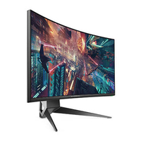 Alienware AW3418DW 34-inch curved gaming monitor
