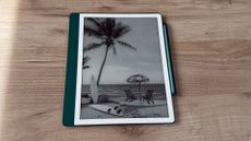 Kindle Scribe (2024)