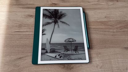 Kindle Scribe (2024)