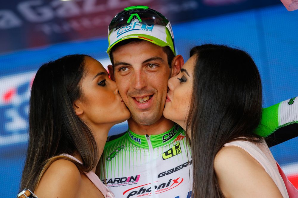 Nicola Boem (Bardiani CSF)