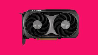 AMD Radeon RX 9060