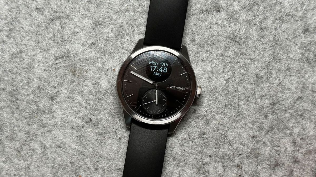 Best hybrid smartwatch australia best sale