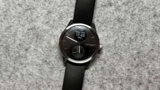 Withings ScanWatch 2 smartwatch