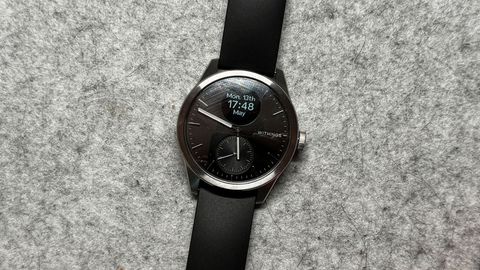 Best looking hybrid smartwatch online