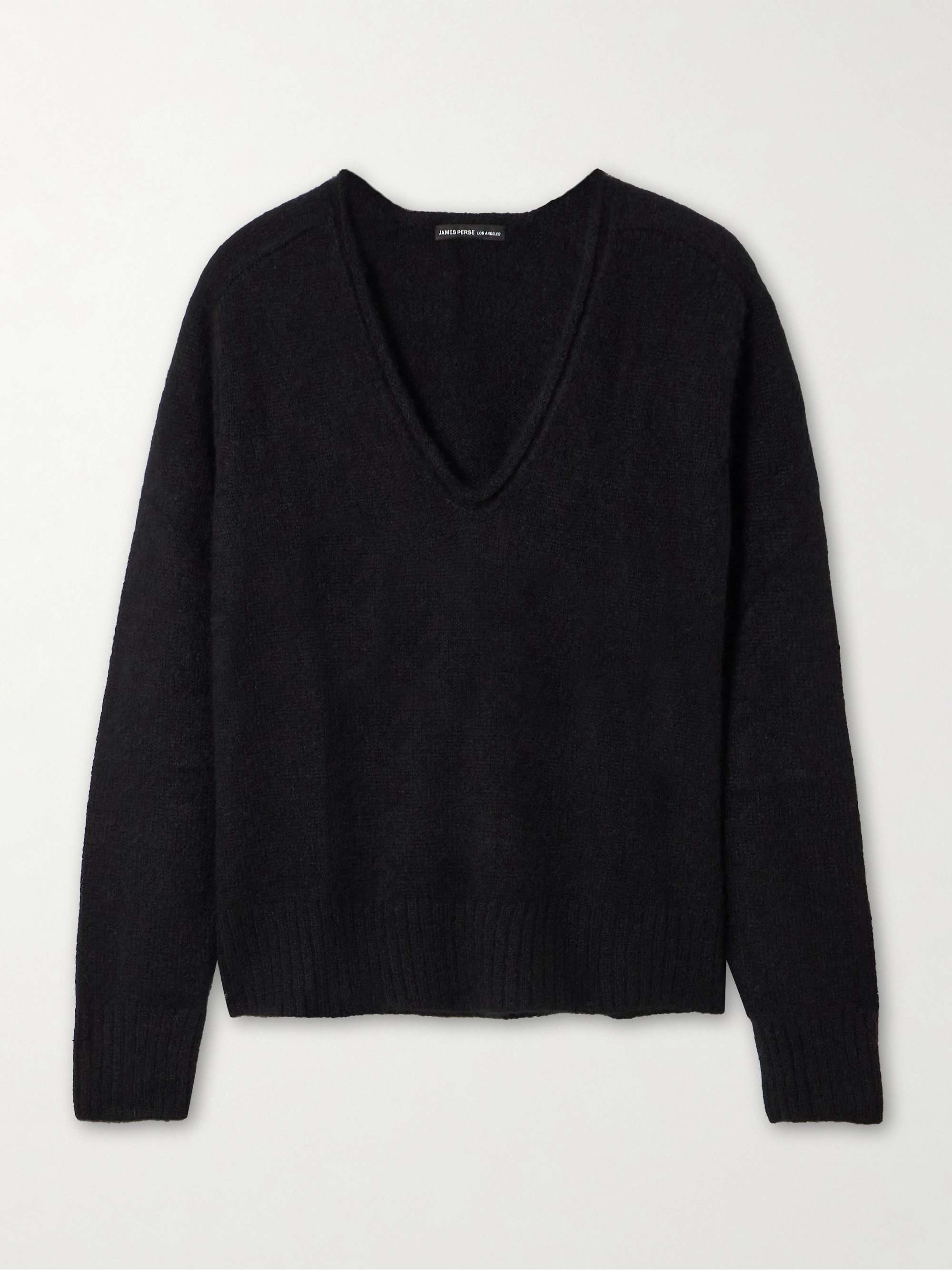 Cashmere Sweater