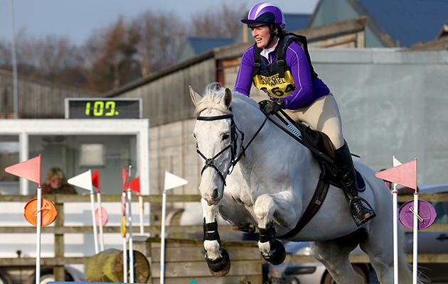 Kelsall Hill Horse Trials 2015