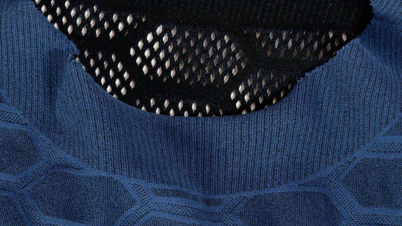 Q36.5 Level 3 base layer neckline