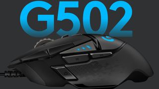 Save 50% on one of the best gaming mice with this Logitech G502 HERO deal for Prime Day