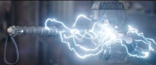 Mjolnir Thor: Ragnarok