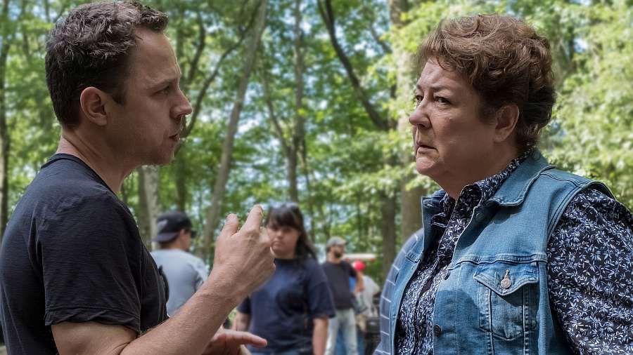 ‘Sneaky Pete’ Canceled on Amazon Next TV