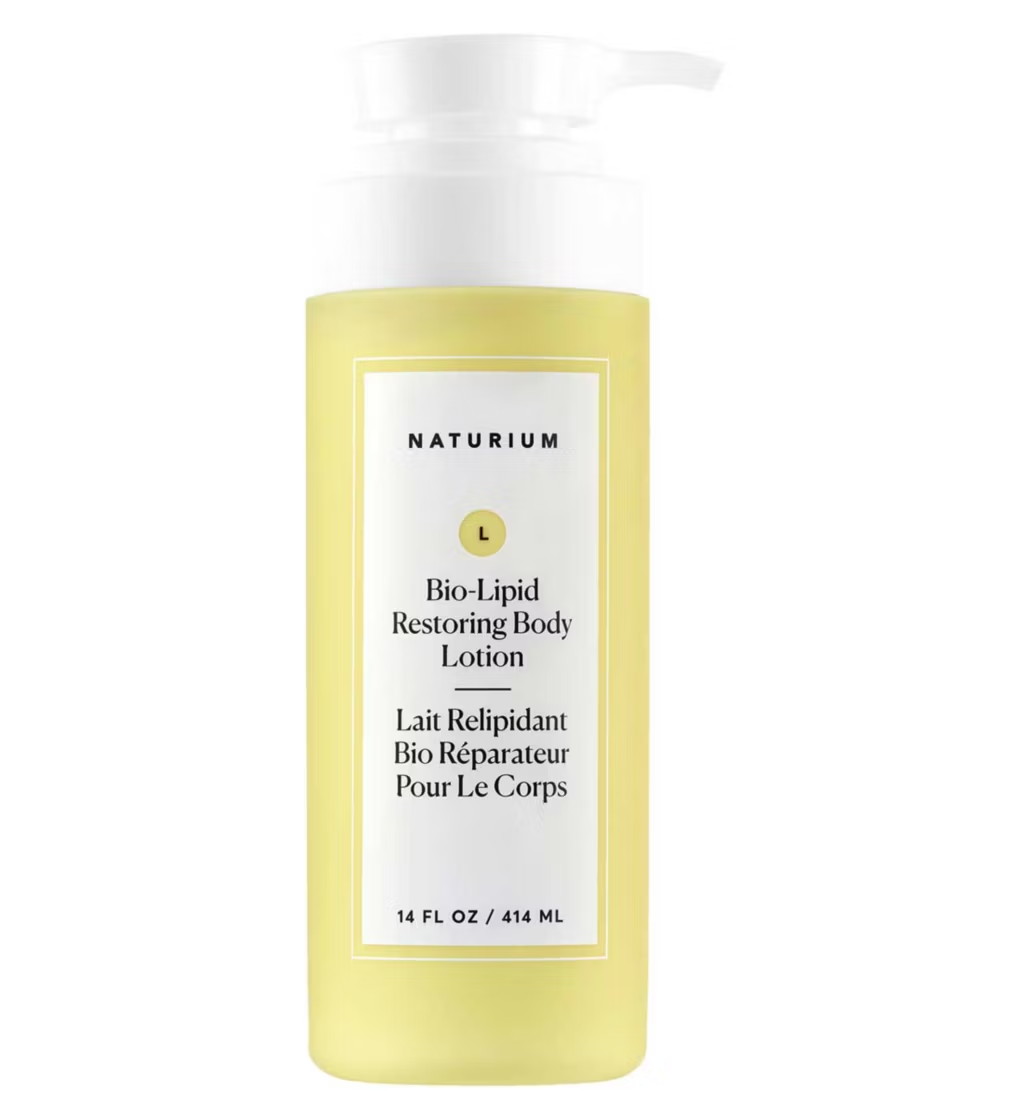 Naturium, Bio Lipid Restoring Body Lotion
