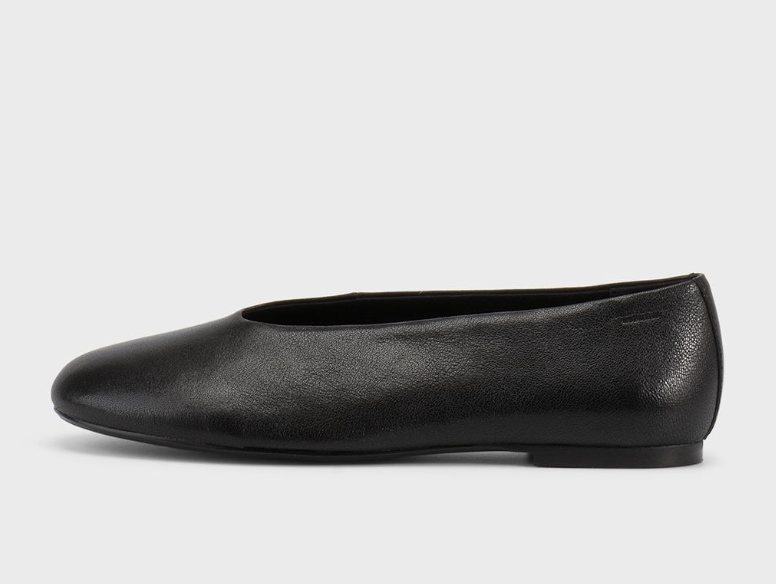 Vagabond, Aleya Ballet Flats