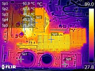 Corsair RM1000x (2021)