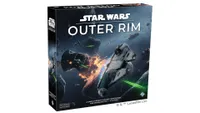 Star Wars Outer Rim board game:$61$44.99 at Amazon